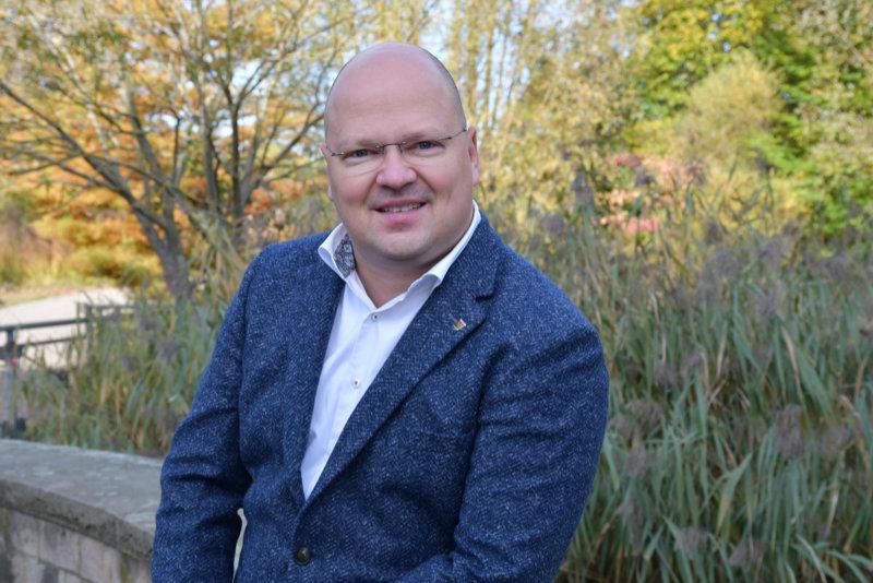 K.Eggert Foto Hanenkamp Ley in Zeitung Laatzen regionalmagazin